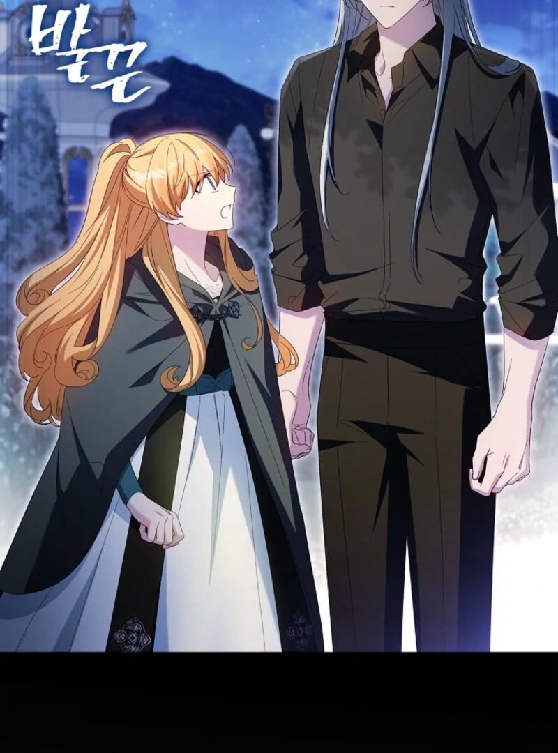 The Youngest Daughter of the Villainous Duke Chapter 111 435 ch 111 5