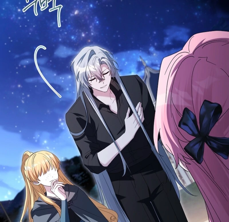 The Youngest Daughter of the Villainous Duke Chapter 111 483 ch 111 53