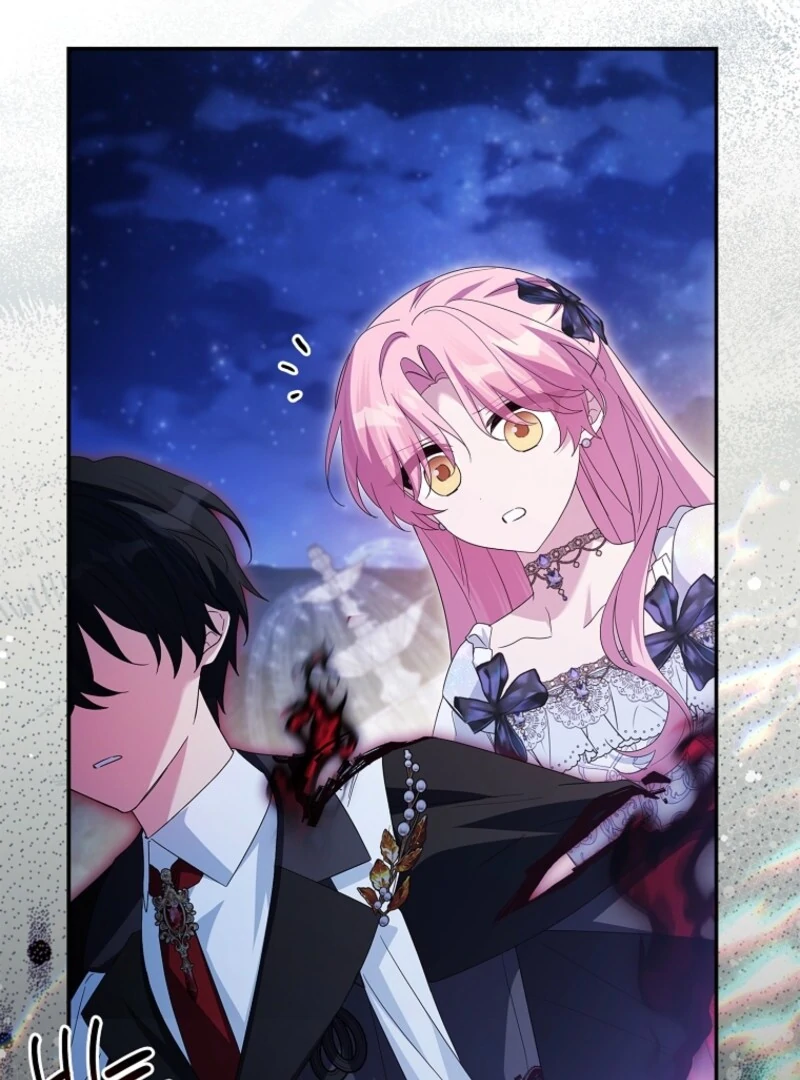 The Youngest Daughter of the Villainous Duke Chapter 111 488 ch 111 58