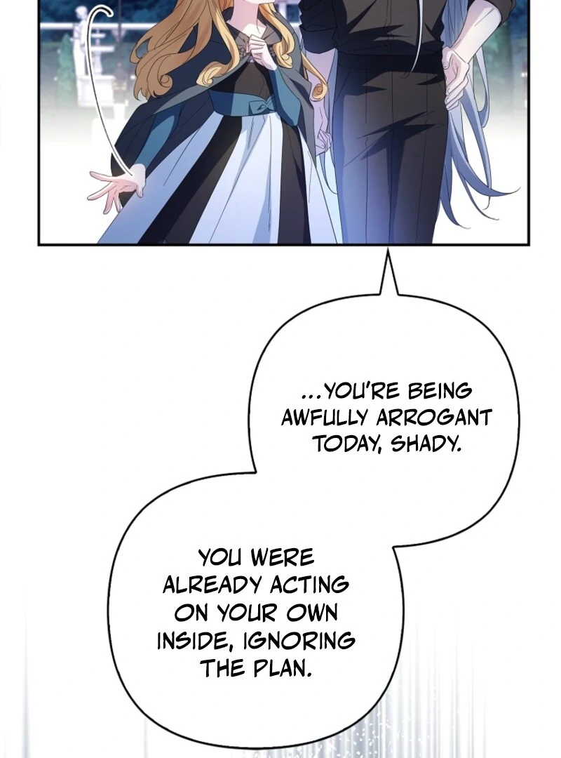 The Youngest Daughter of the Villainous Duke Chapter 111 506 ch 111 76