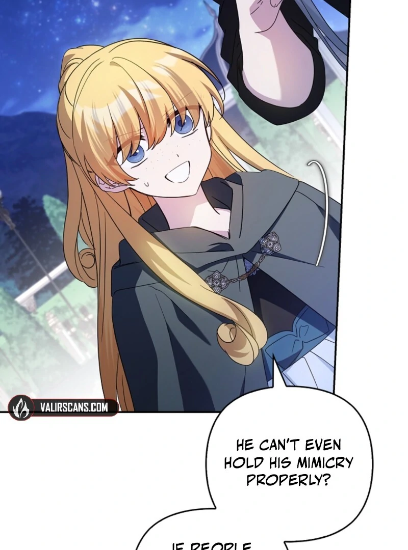The Youngest Daughter of the Villainous Duke Chapter 111 517 ch 111 87