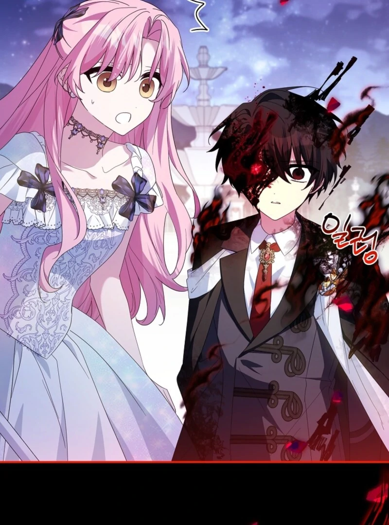 The Youngest Daughter of the Villainous Duke Chapter 111 520 ch 111 90