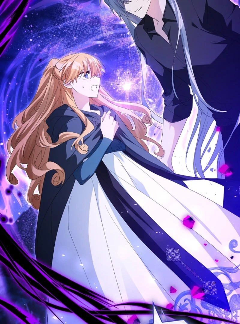 The Youngest Daughter of the Villainous Duke Chapter 111 523 ch 111 93