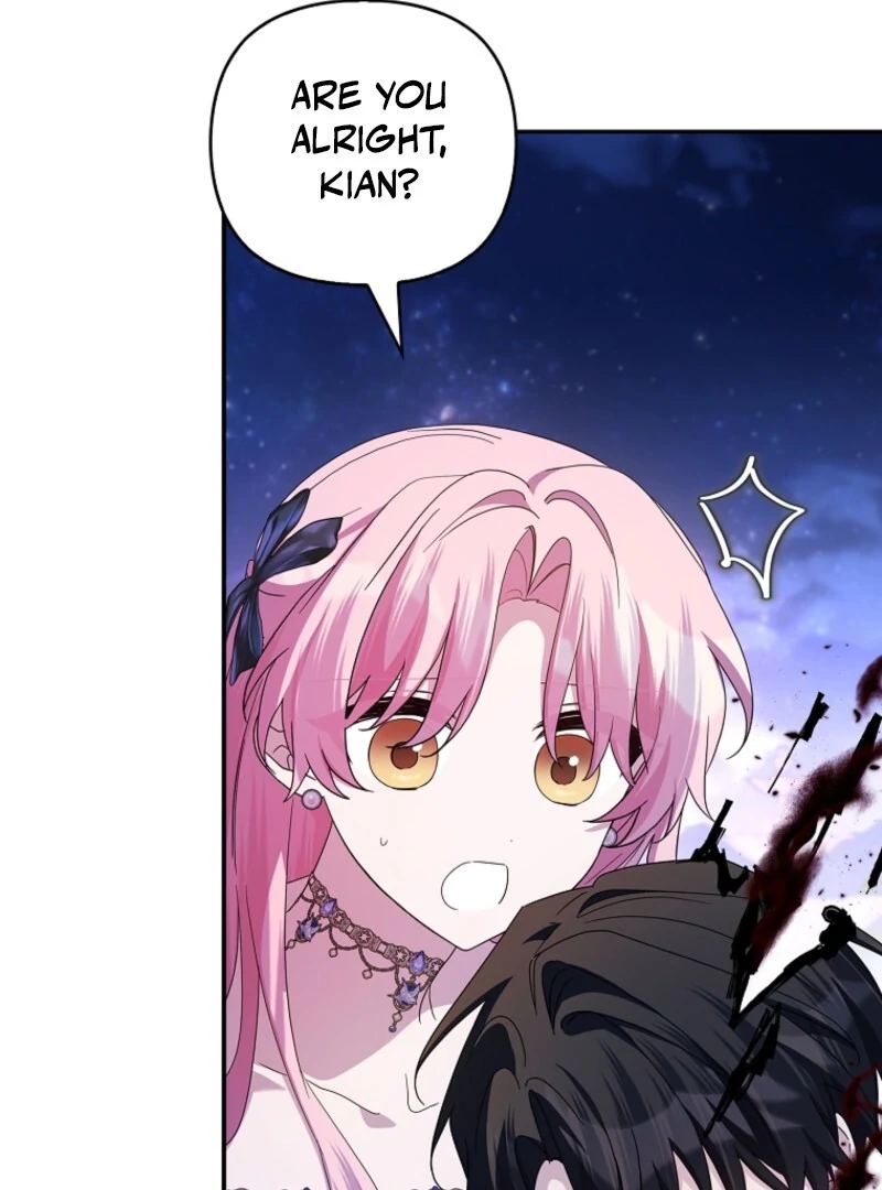 The Youngest Daughter of the Villainous Duke Chapter 111 526 ch 111 96