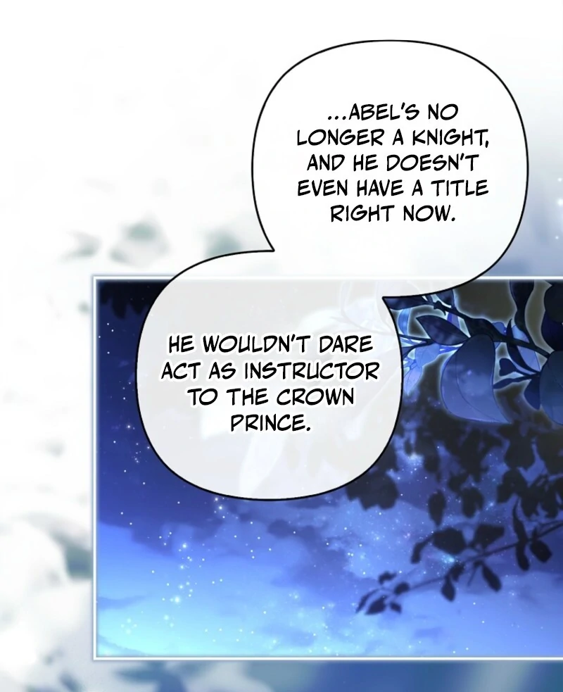 The Youngest Daughter of the Villainous Duke Chapter 112 539 ch 112 100