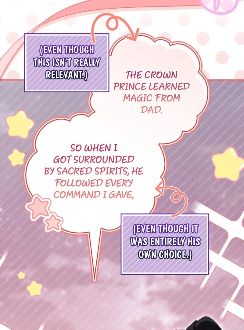 The Youngest Daughter of the Villainous Duke Chapter 112 450 ch 112 11