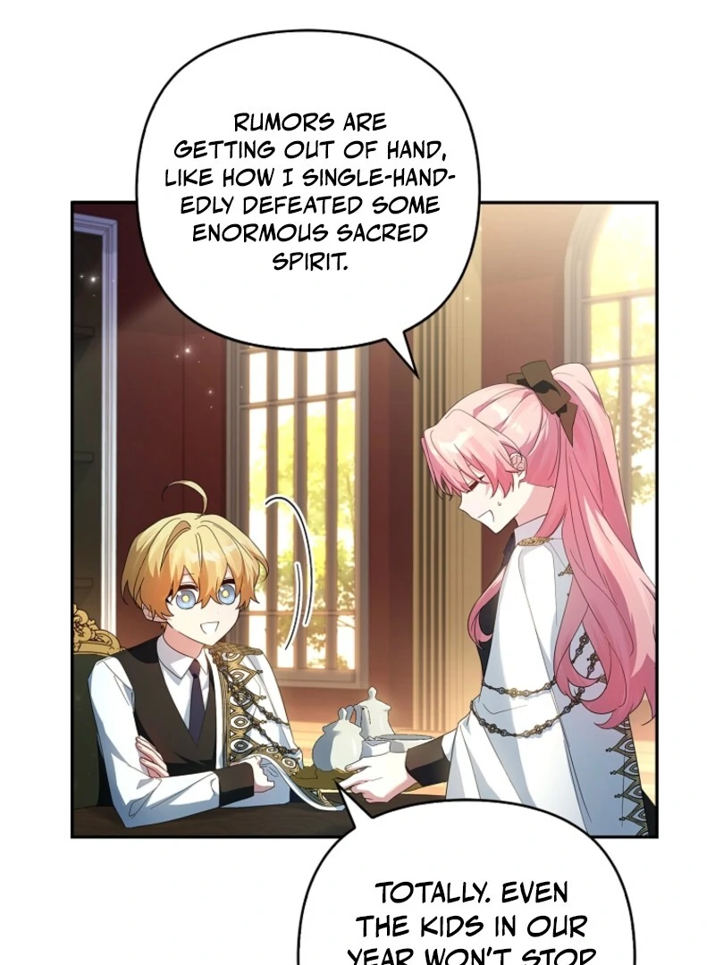 The Youngest Daughter of the Villainous Duke Chapter 112 553 ch 112 114