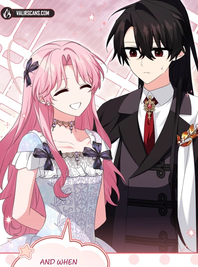 The Youngest Daughter of the Villainous Duke Chapter 112 451 ch 112 12