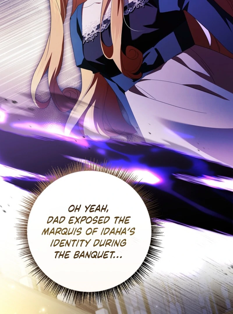 The Youngest Daughter of the Villainous Duke Chapter 112 559 ch 112 120