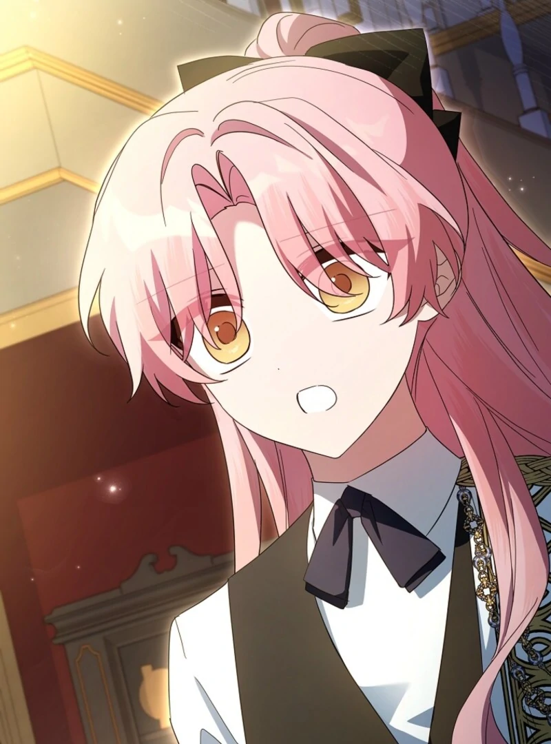 The Youngest Daughter of the Villainous Duke Chapter 112 560 ch 112 121