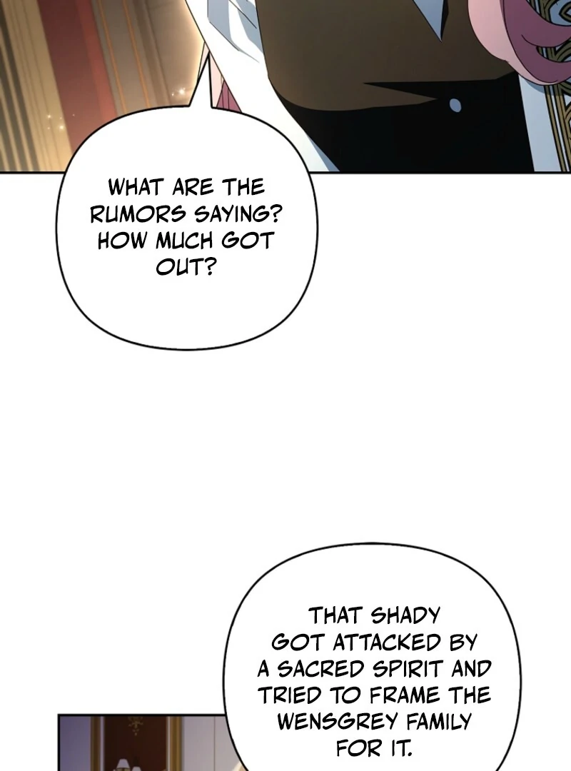 The Youngest Daughter of the Villainous Duke Chapter 112 561 ch 112 122