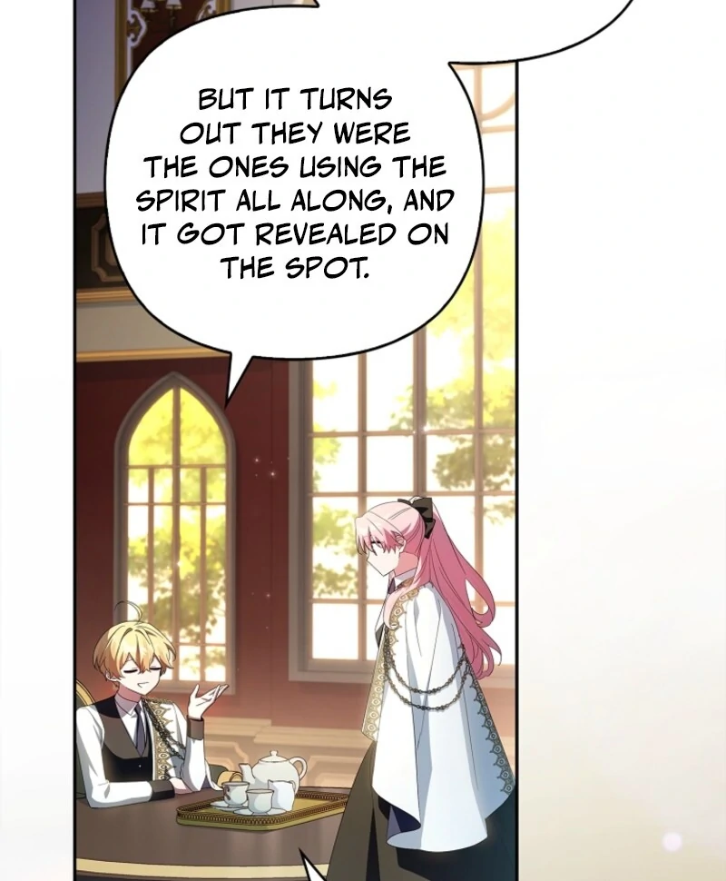 The Youngest Daughter of the Villainous Duke Chapter 112 562 ch 112 123