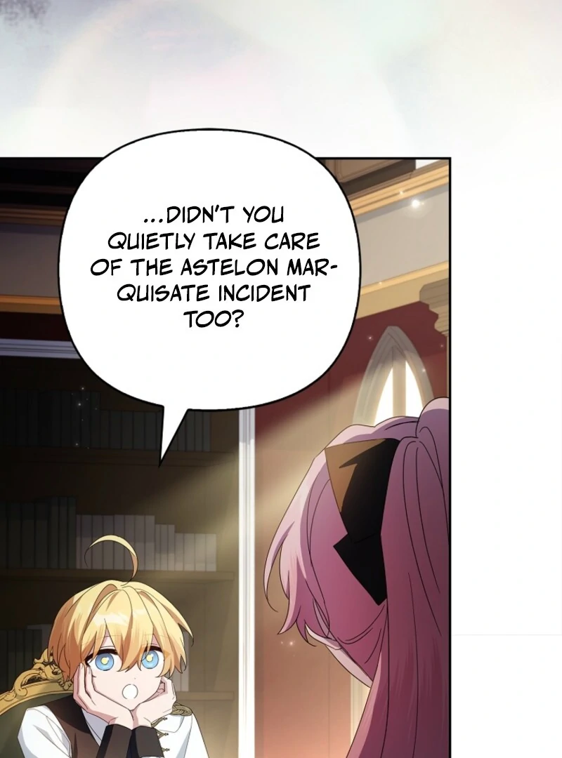 The Youngest Daughter of the Villainous Duke Chapter 112 565 ch 112 126