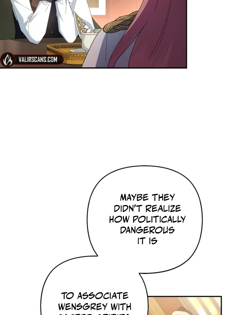 The Youngest Daughter of the Villainous Duke Chapter 112 566 ch 112 127