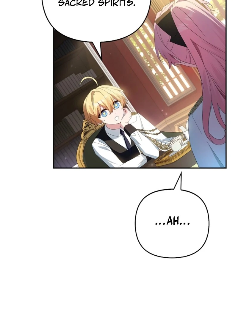 The Youngest Daughter of the Villainous Duke Chapter 112 567 ch 112 128