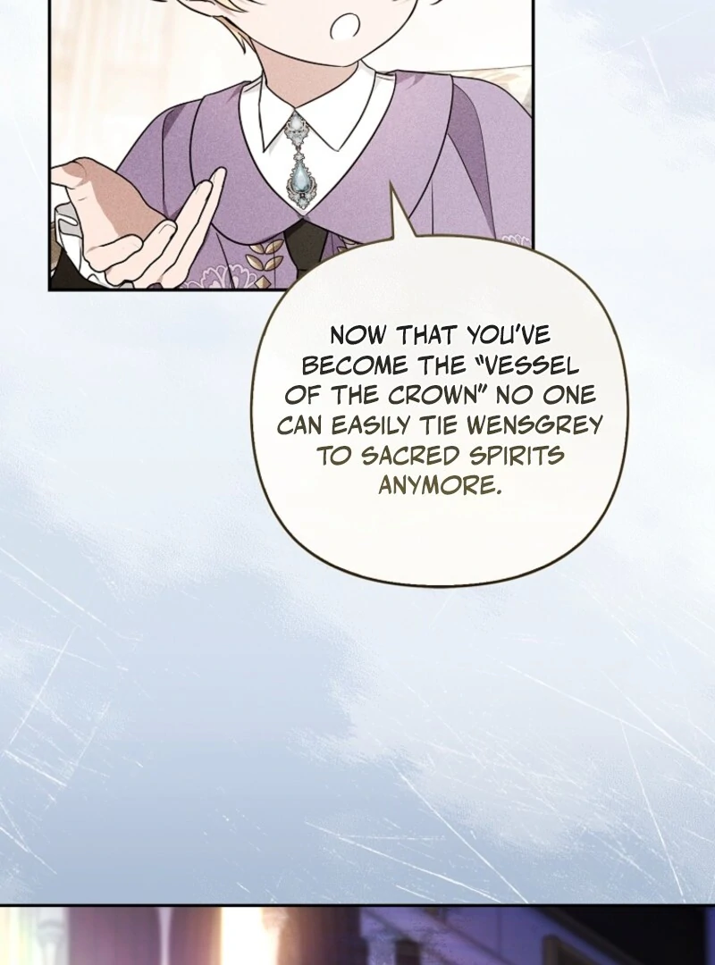 The Youngest Daughter of the Villainous Duke Chapter 112 569 ch 112 130