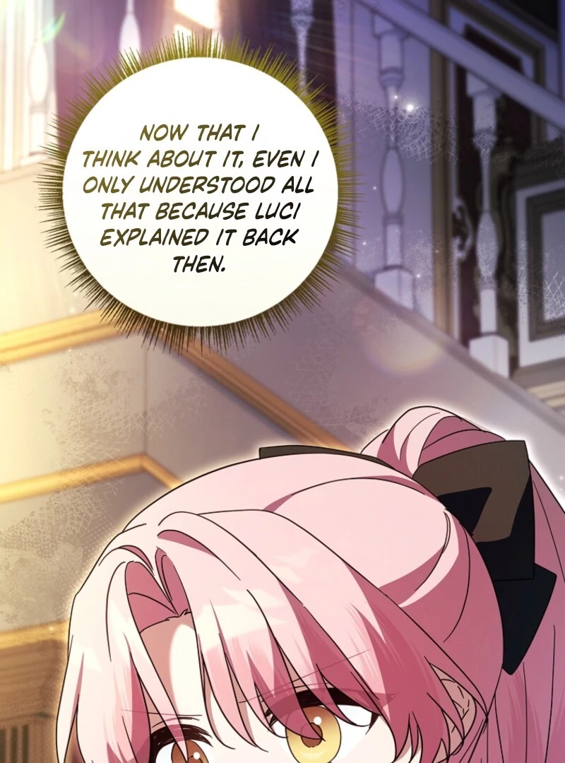 The Youngest Daughter of the Villainous Duke Chapter 112 570 ch 112 131