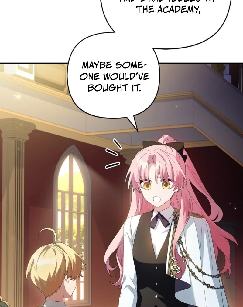 The Youngest Daughter of the Villainous Duke Chapter 112 573 ch 112 134