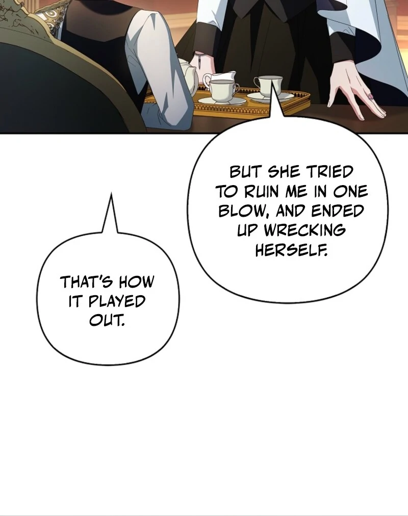 The Youngest Daughter of the Villainous Duke Chapter 112 574 ch 112 135