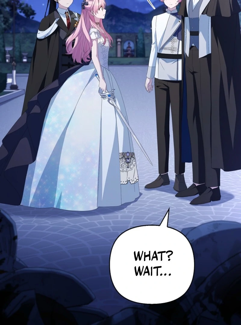 The Youngest Daughter of the Villainous Duke Chapter 112 454 ch 112 15