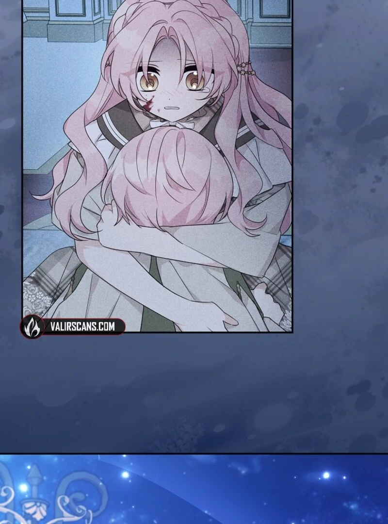 The Youngest Daughter of the Villainous Duke Chapter 112 465 ch 112 26