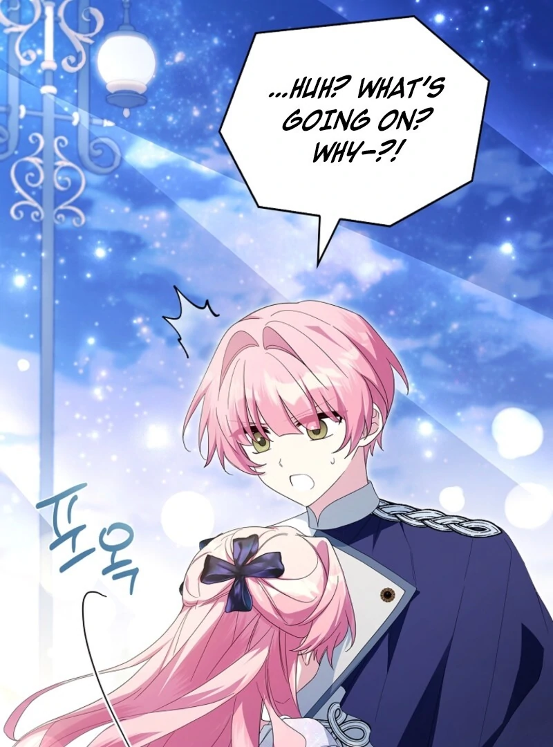 The Youngest Daughter of the Villainous Duke Chapter 112 466 ch 112 27