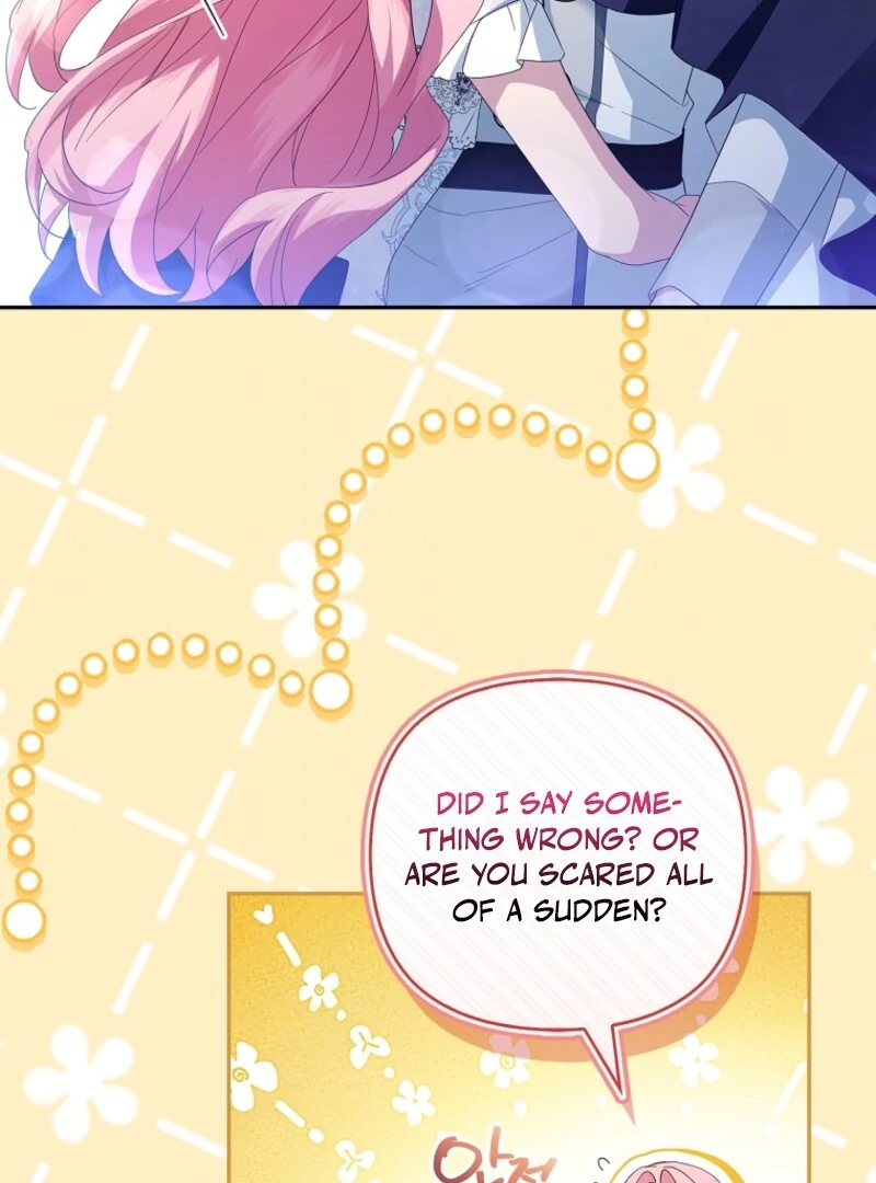 The Youngest Daughter of the Villainous Duke Chapter 112 467 ch 112 28