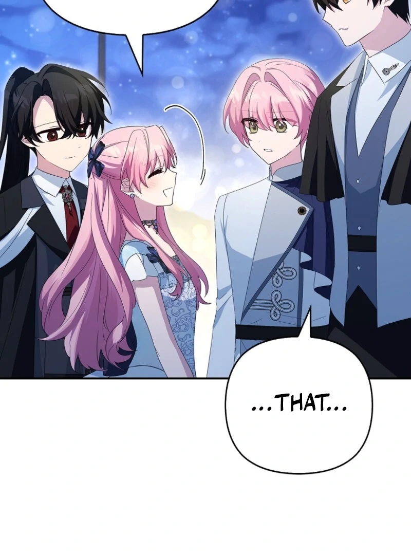 The Youngest Daughter of the Villainous Duke Chapter 112 473 ch 112 34