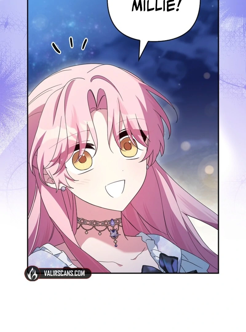 The Youngest Daughter of the Villainous Duke Chapter 112 477 ch 112 38