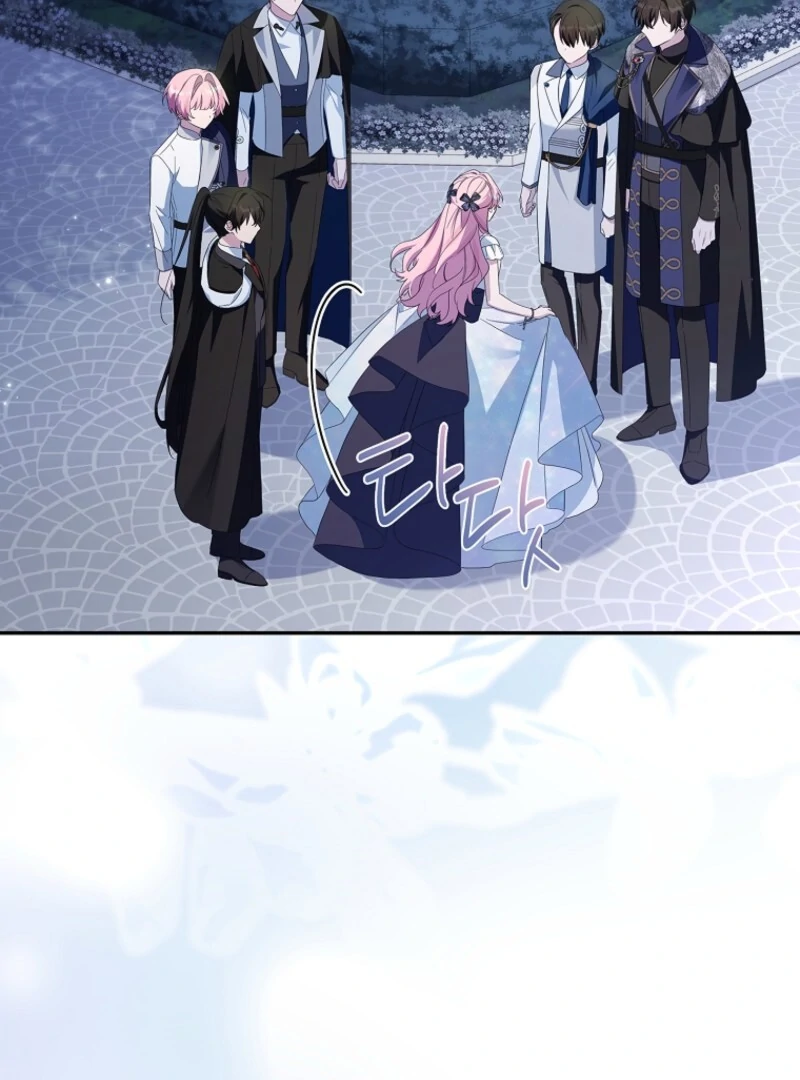 The Youngest Daughter of the Villainous Duke Chapter 112 479 ch 112 40