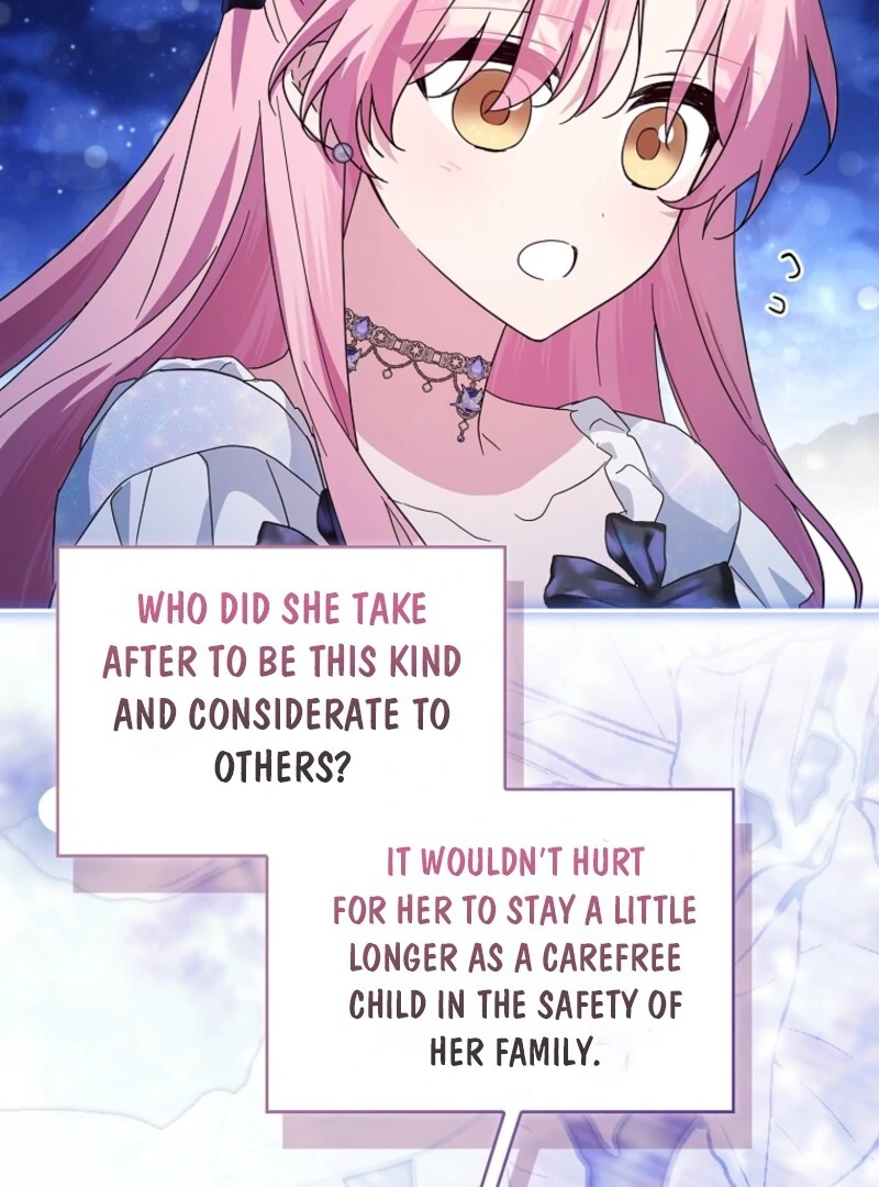 The Youngest Daughter of the Villainous Duke Chapter 112 485 ch 112 46