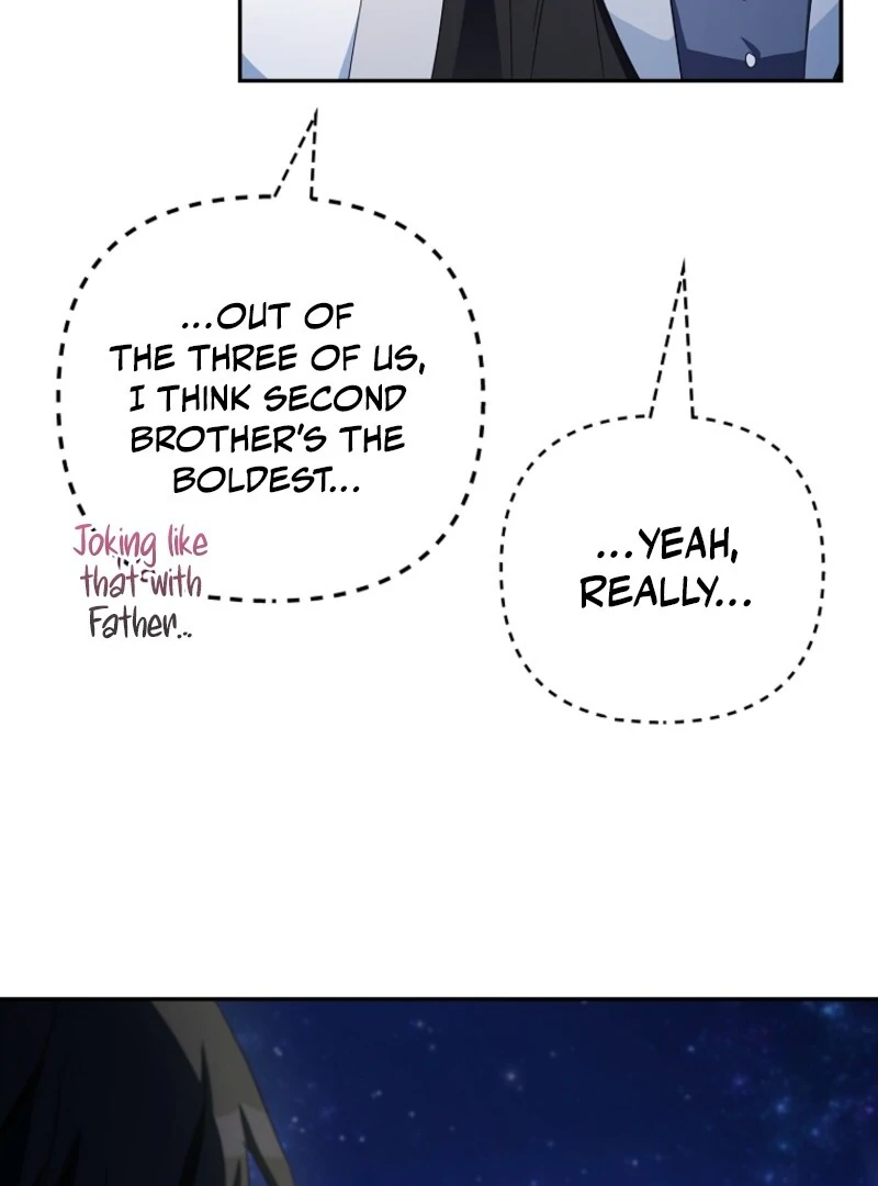 The Youngest Daughter of the Villainous Duke Chapter 112 491 ch 112 52