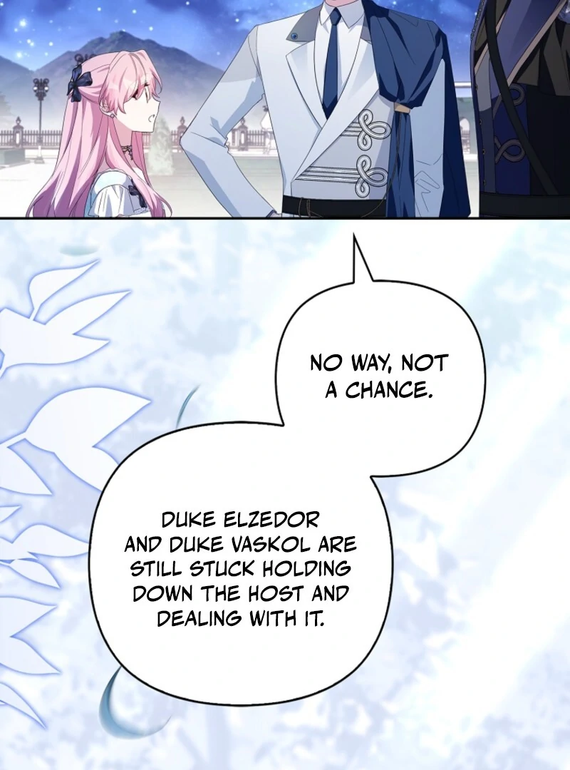 The Youngest Daughter of the Villainous Duke Chapter 112 496 ch 112 57
