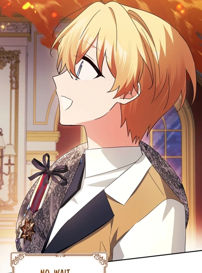 The Youngest Daughter of the Villainous Duke Chapter 112 511 ch 112 72