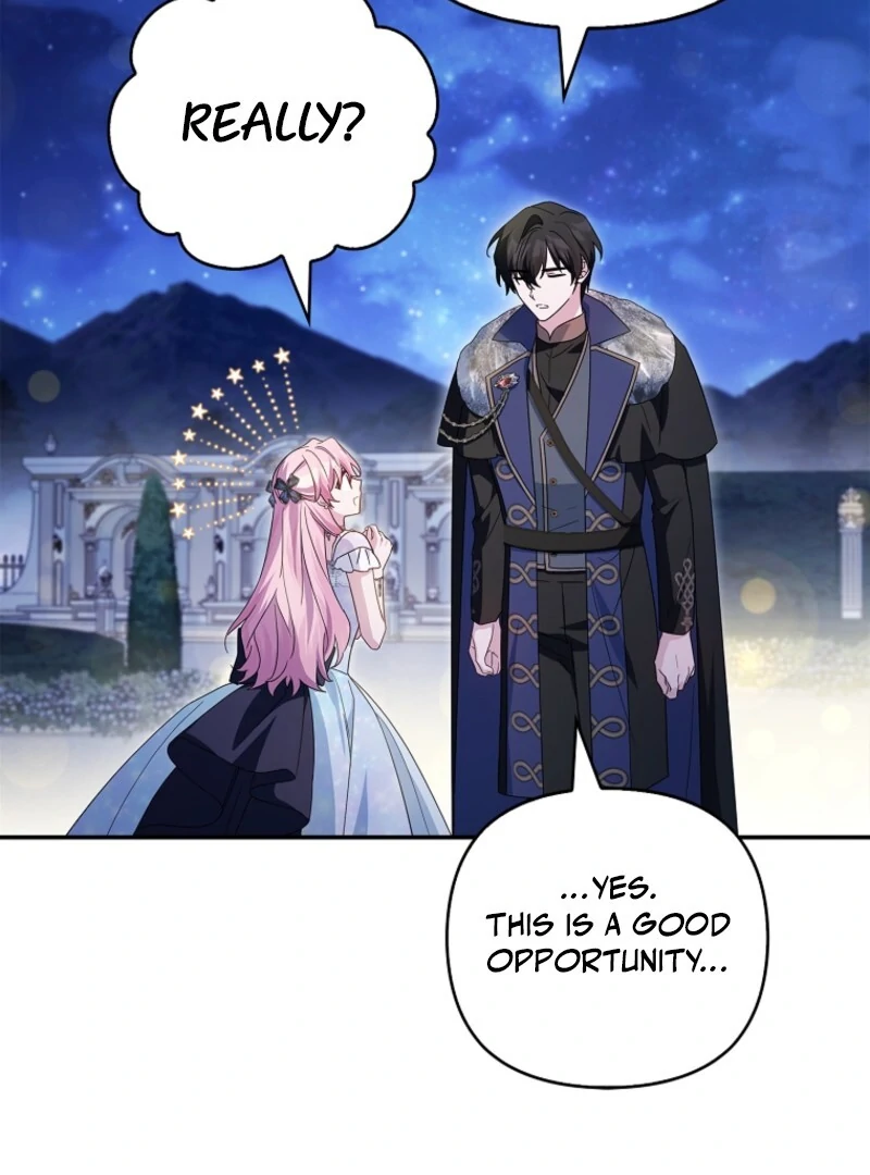The Youngest Daughter of the Villainous Duke Chapter 112 526 ch 112 87