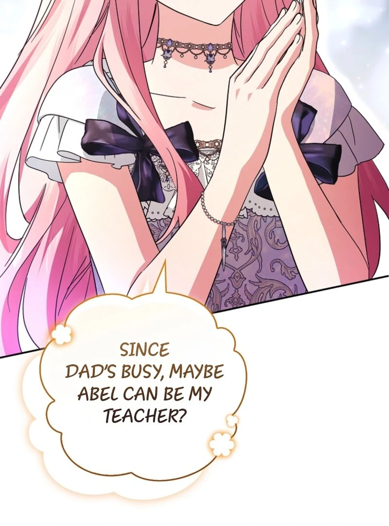 The Youngest Daughter of the Villainous Duke Chapter 112 531 ch 112 92