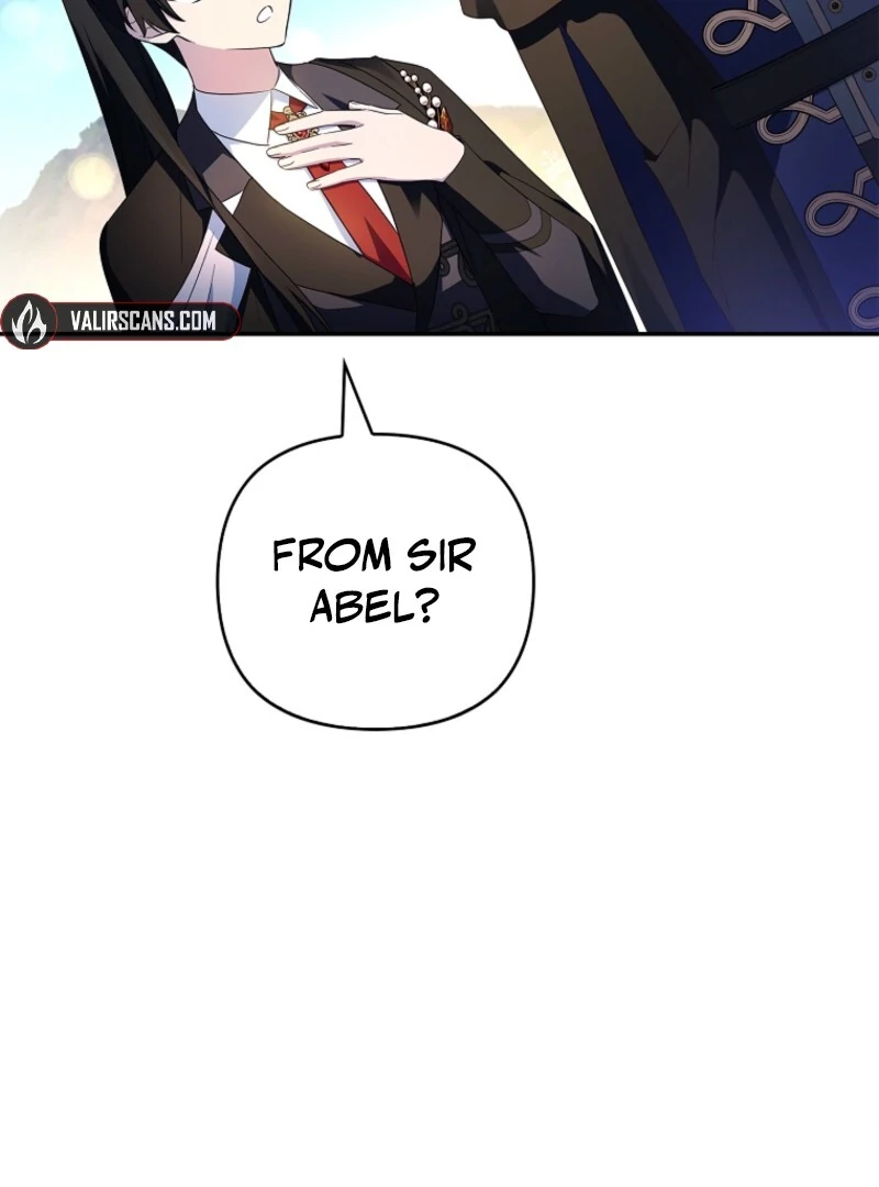 The Youngest Daughter of the Villainous Duke Chapter 112 538 ch 112 99
