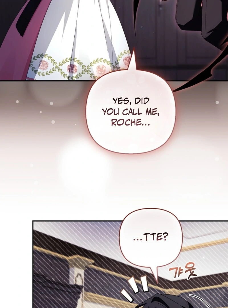 The Youngest Daughter of the Villainous Duke Chapter 113 381 ch 113 41