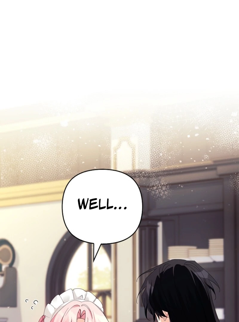 The Youngest Daughter of the Villainous Duke Chapter 113 390 ch 113 50