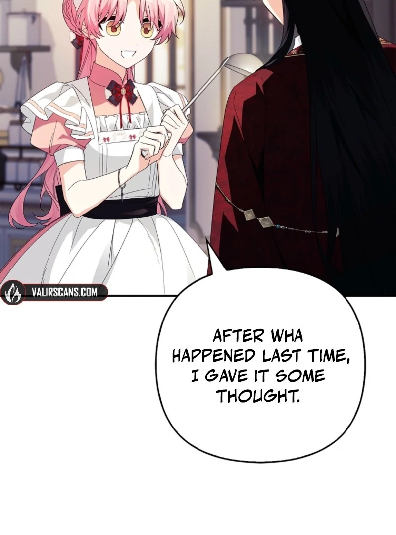 The Youngest Daughter of the Villainous Duke Chapter 113 391 ch 113 51
