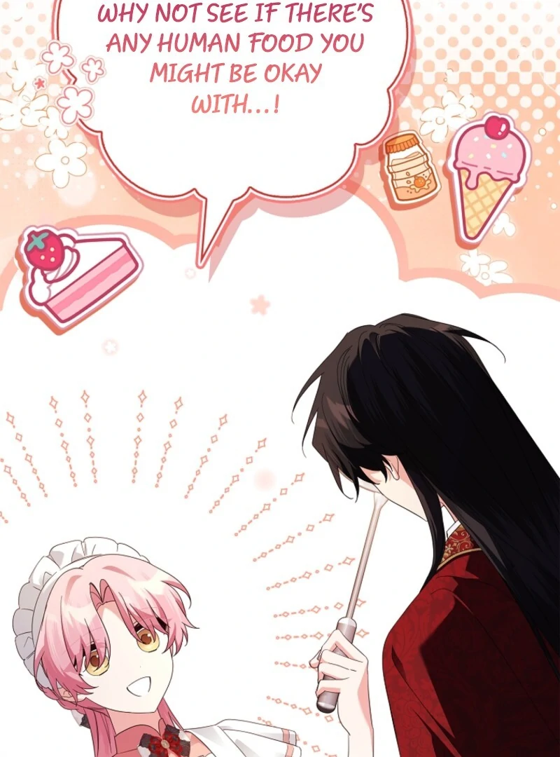 The Youngest Daughter of the Villainous Duke Chapter 113 400 ch 113 60