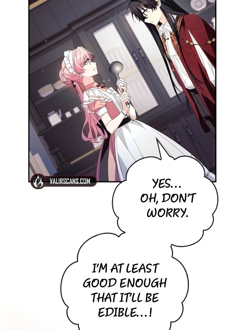 The Youngest Daughter of the Villainous Duke Chapter 113 403 ch 113 63