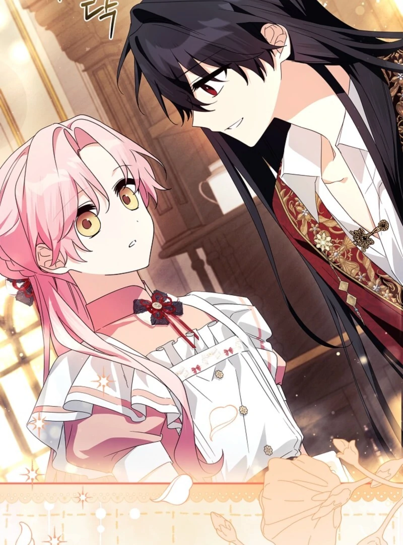 The Youngest Daughter of the Villainous Duke Chapter 113 406 ch 113 66
