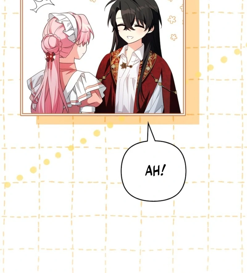 The Youngest Daughter of the Villainous Duke Chapter 113 408 ch 113 68