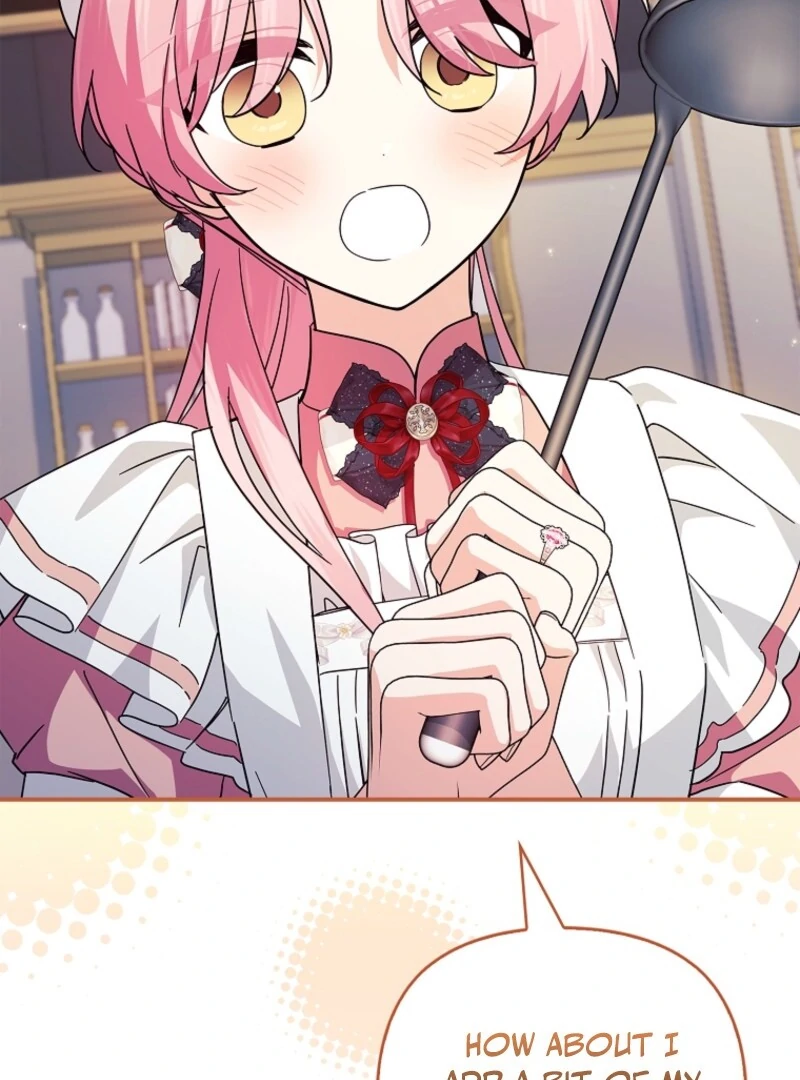 The Youngest Daughter of the Villainous Duke Chapter 113 410 ch 113 70