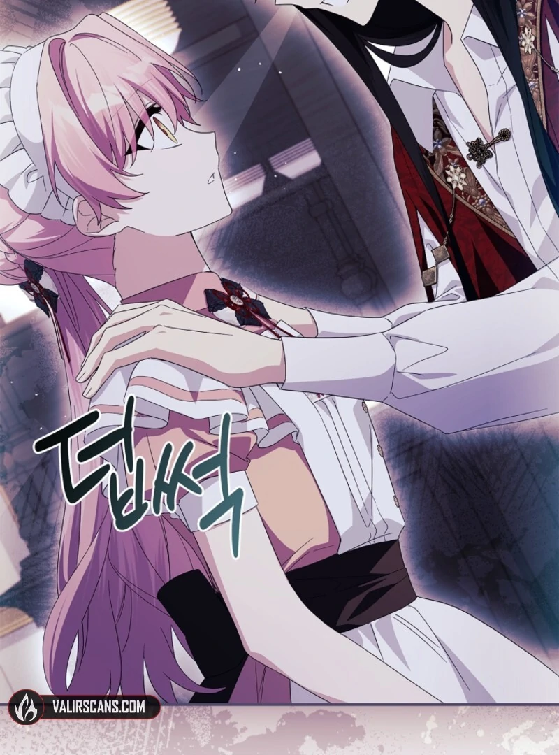 The Youngest Daughter of the Villainous Duke Chapter 113 413 ch 113 73