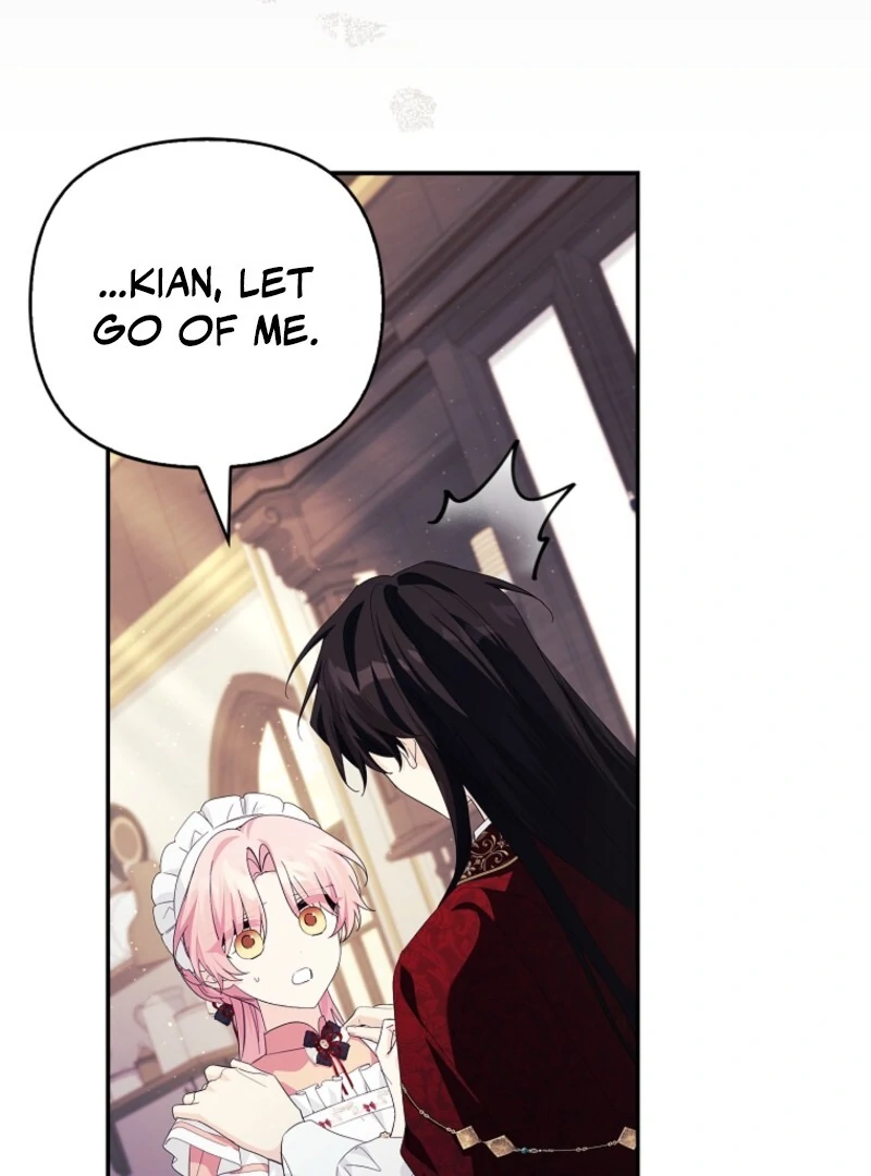 The Youngest Daughter of the Villainous Duke Chapter 113 417 ch 113 77