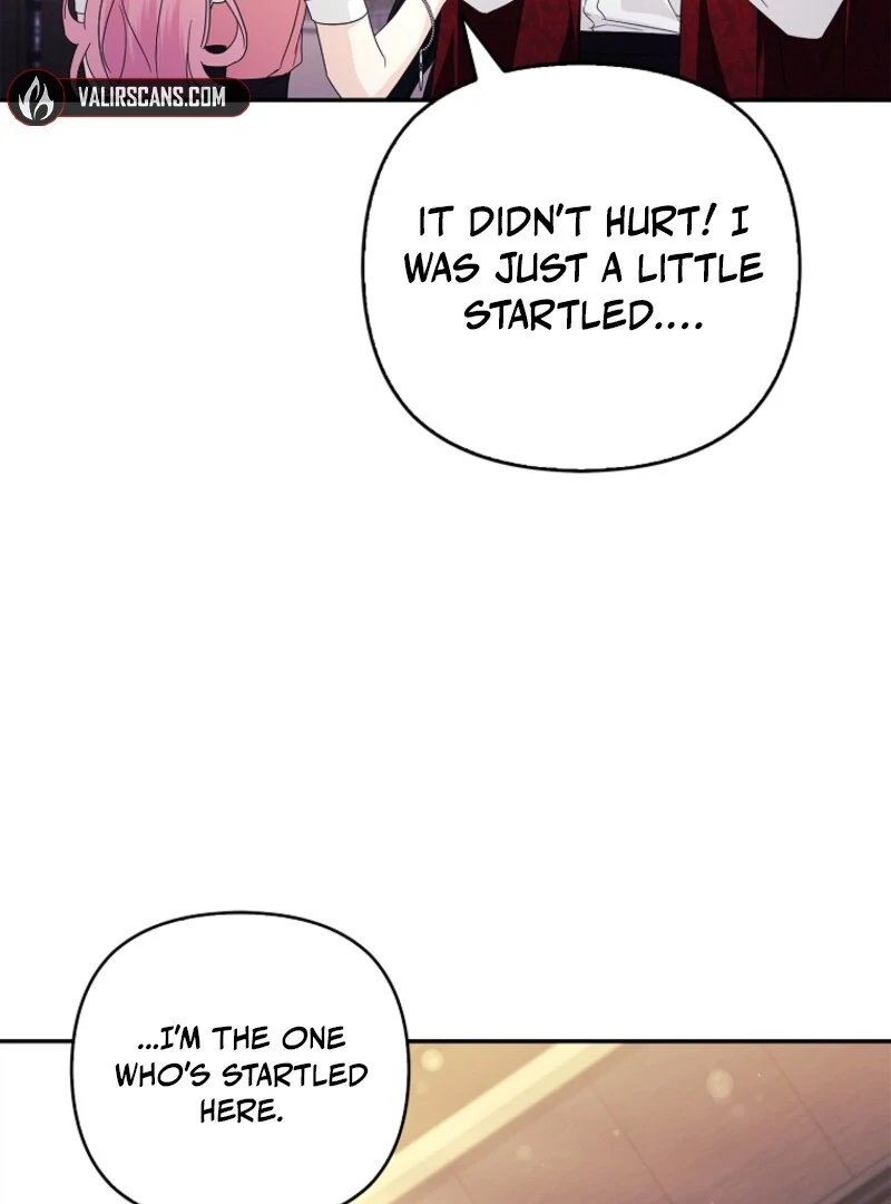 The Youngest Daughter of the Villainous Duke Chapter 113 421 ch 113 81
