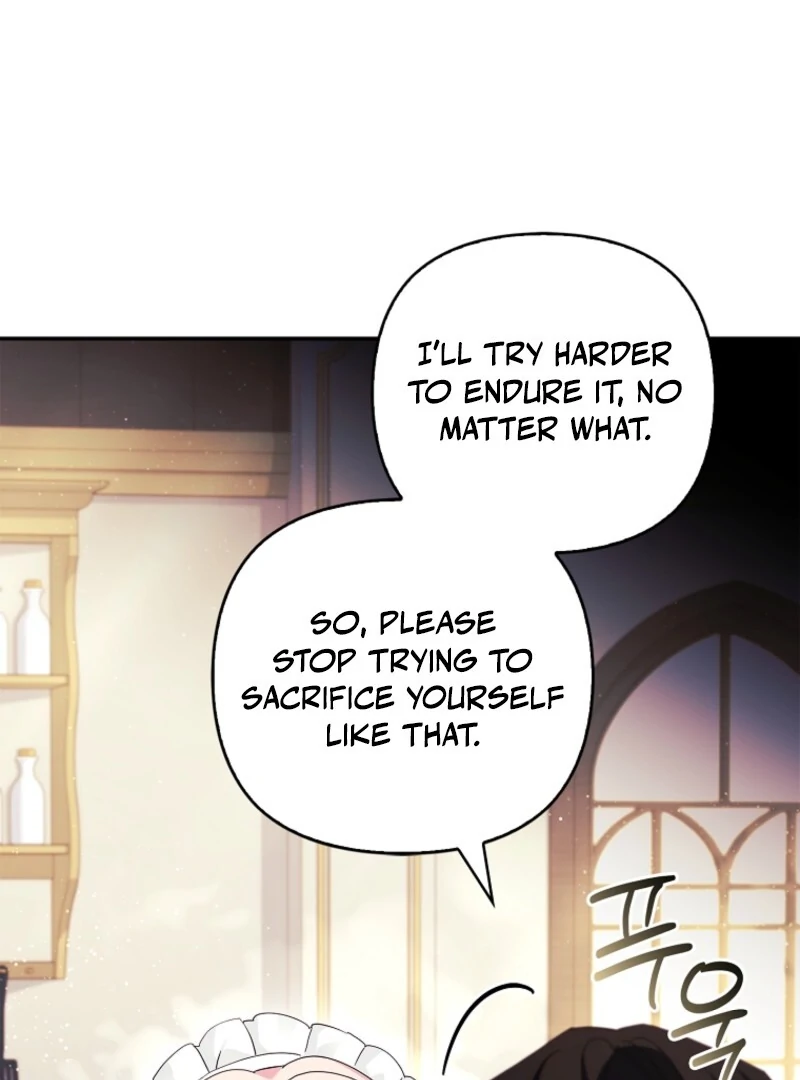 The Youngest Daughter of the Villainous Duke Chapter 113 426 ch 113 86