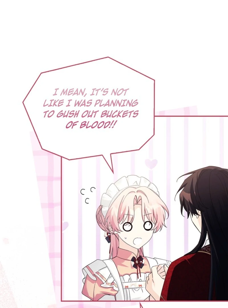 The Youngest Daughter of the Villainous Duke Chapter 113 428 ch 113 88